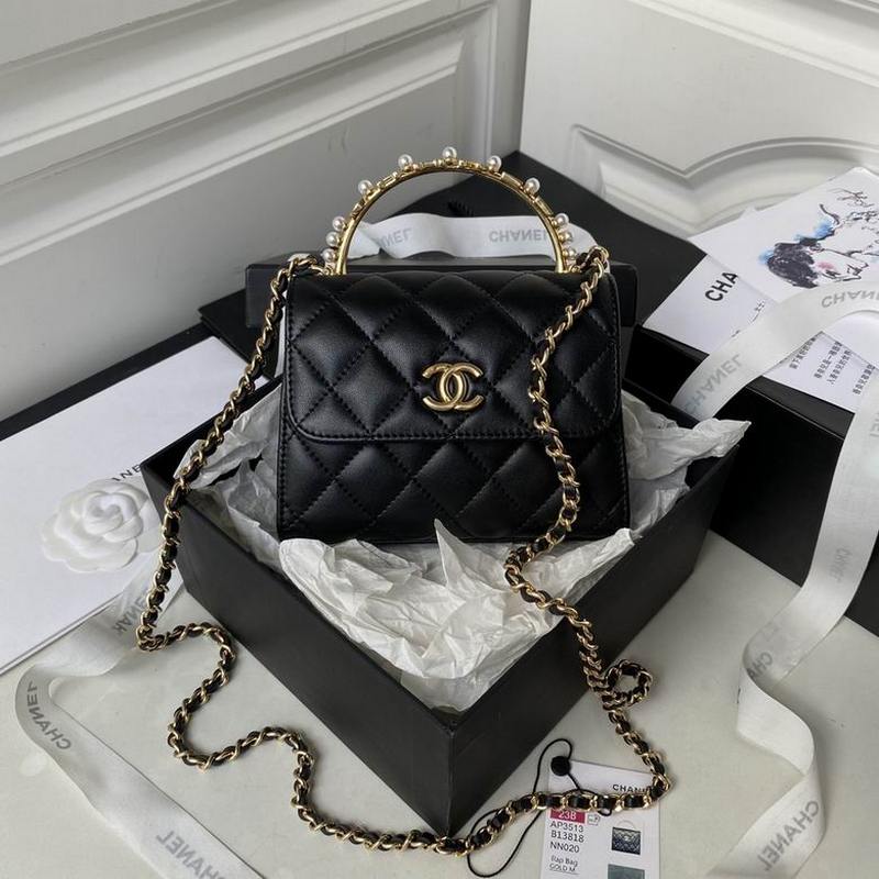 Chanel Handbags 47